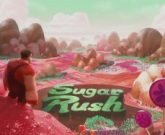 Игра Сладкий форсаж