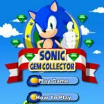 Игра Соник Икс