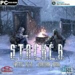 Игра Stalker Чистое небо