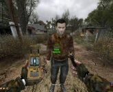 Игра Stalker тень Чернобыля
