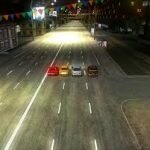 Игра Стритрейсеры 2