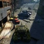 Игра Танки 2