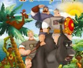 Игра Три богатыря На дальних берегах
