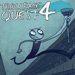 Игра Trollface quest 4