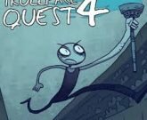 Игра Trollface quest 4