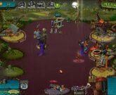 Игра Вампир зомби