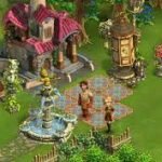 Игра Верность рыцари и принцессы