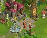 Игра Верность рыцари и принцессы