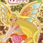 Игра Винкс Блумикс квест Алфея