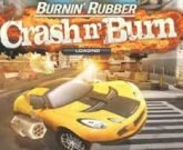 Игра Выжигание резины
