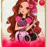 Игра Эвер Афтер Хай тесты