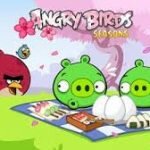 Игра Злые птички