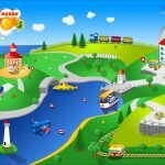 Игра Для маленьких детей