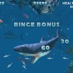 Игра Взломанный Хангри Шарк