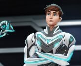 Игра Макс Стил 