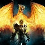 Игра Рыцарь Дракона
