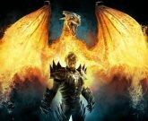 Игра Рыцарь Дракона