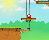 Игра Красный шар 4