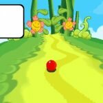 Игра Красный шар 1