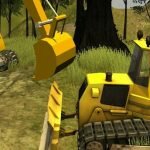 Игра Симуляторы техники