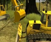 Игра Симуляторы техники