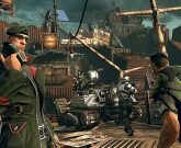 Игра Шутеры 2015