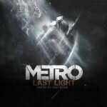 Игра Метро 2033 last light