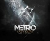 Игра Метро 2033 last light