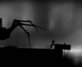 Игра Limbo на андроид