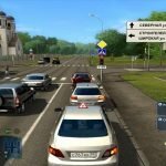 Игра Симулятор вождения инструктор