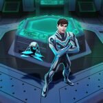 Игра Макс Стил 3