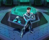 Игра Макс Стил 3