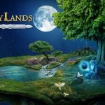 Игра Мy lands