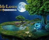 Игра Мy lands