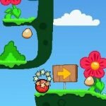 Игра Красный шар 2