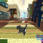 Игра Симулятор кота