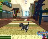 Игра Симулятор кота