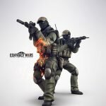 Игра Contract Wars