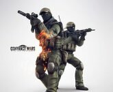 Игра Contract Wars