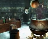 Игра Гарри Поттер и принц полукровка