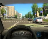 Игра 3д симулятор вождения