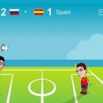 Игра Головами чемпионат