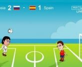 Игра Головами чемпионат