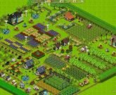 Игра Территория фермеров