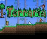 Игра Террария на Андроид