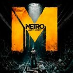 Игра Метро 2033 луч надежды