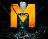 Игра Метро 2033 луч надежды