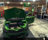 Игра Симулятор механика