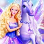Игра Волшебство Пегаса