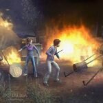 Игра Гарри Поттер и кубок огня